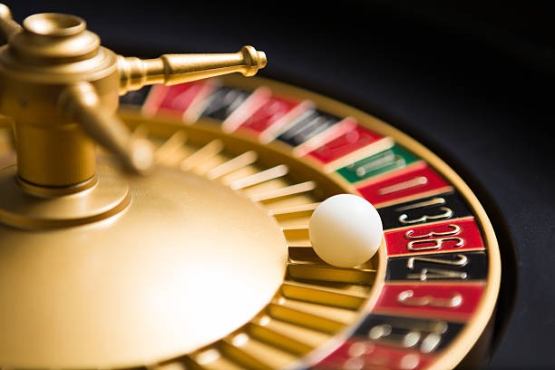 Live dealer roulette game on pola spaceman