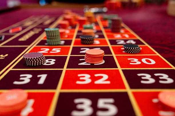 Slot lobby game selection