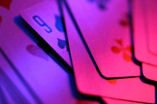 Slot game bonus feature example